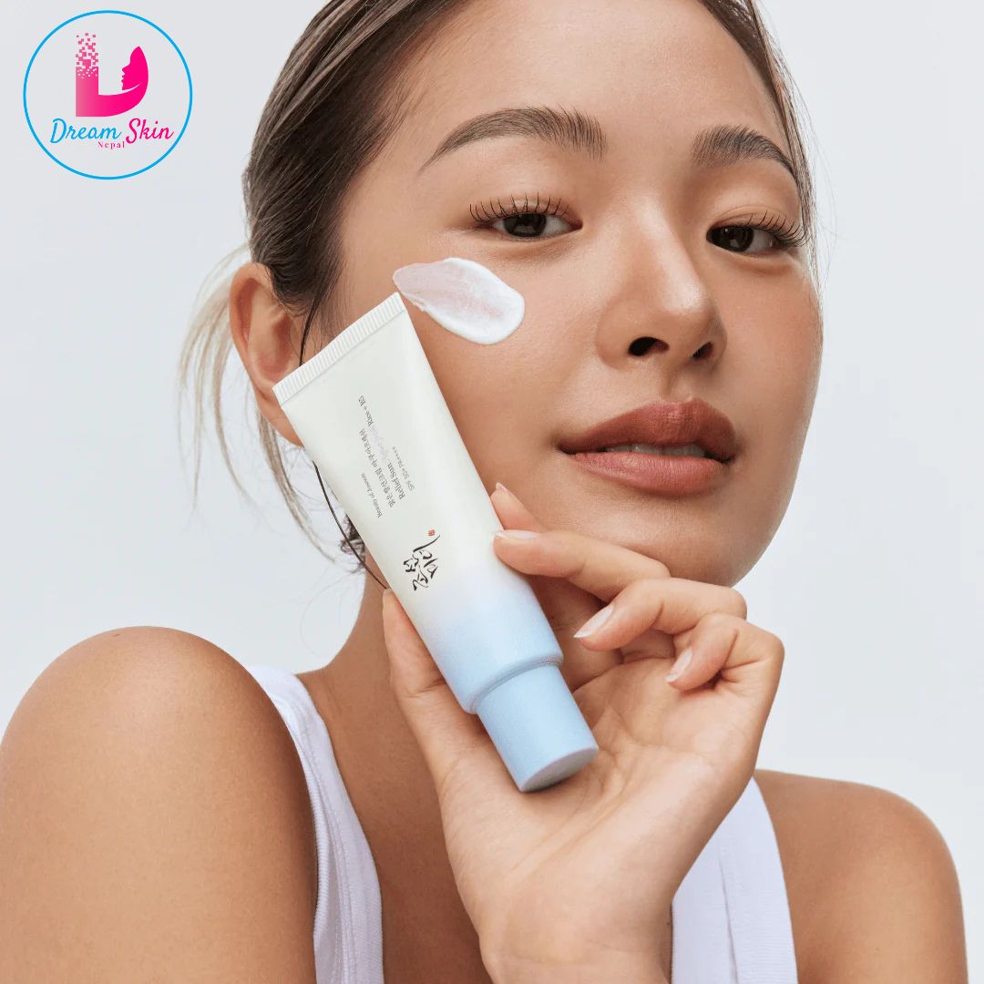 Beauty of Joseon Relief Sun Aqua-fresh : Rice + B5 (50ml)